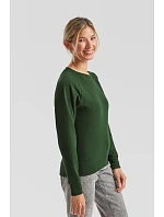 Fruit of the Loom Lady-Fit LW Raglan Sweat Dámská raglánová mikina 16.2146 deep navy Fruit of the Loom Lady-Fit LW Raglan Sweat Dámská raglánová mikina 16.2146 deep navy