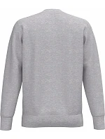 Kariban K 488 Pracovní mikina 20.K488 ash heather
