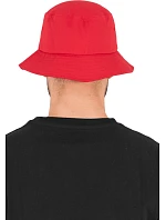 Flexfit 5003 Klobouk 55.5003 red