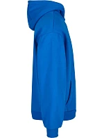 New Morning Studios NM 011 Těžká unisex mikina s kapucí 57.0011 cobalt blue New Morning Studios NM 011 Těžká unisex mikina s kapucí 57.0011 cobalt blue