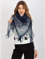 Dámský šátek AT CH 17501 1.57 tmavě modrý
