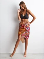 Pareo AT PO 176244.71 tmavě růžová Pareo AT PO 176244.71 tmavě růžová