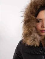 NM KR TR8125 bunda.99P černá NM KR TR8125 bunda.99P černá