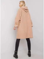 Kabát TW CZ BI 21715.63P béžový