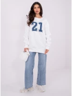 WT BL mikina A1063.64 ecru WT BL mikina A1063.64 ecru