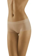 Dámské kalhotky Yava béžové - Wol-Bar Dámské kalhotky Yava béžové - Wol-Bar