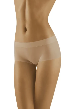 Dámské kalhotky Yava béžové - Wol-Bar Dámské kalhotky Yava béžové - Wol-Bar