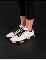 Dámská obuv Vuch Dotty Eilyn Off White Dámská obuv Vuch Dotty Eilyn Off White