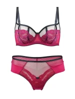 Dámská podprsenka DOTS BALCONETTE 19110 Dámská podprsenka DOTS BALCONETTE 19110