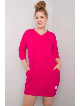 šaty plus size model 160076 Relevance