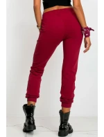 Teplákové kalhoty model 169768 BFG Teplákové kalhoty model 169768 BFG