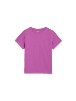 Tričko 4F Jr 4FJWSS25TTSHF2326-50S Tričko 4F Jr 4FJWSS25TTSHF2326-50S