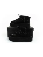 Boty, sněhule Karl Lagerfeld Thermo W KL48522WW0S dámské Boty, sněhule Karl Lagerfeld Thermo W KL48522WW0S dámské