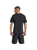 Pánské tričko adidas Tiro 26 Competition Match Jersey černobílé KA6169 pánské