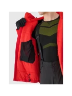 Lyžařská bunda 4FPRO s membránou dermizax 20000/20000 pánská 4F 4FSAW24TTJAM0784-62S