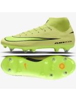 Boty Nike Zoom Mercurial Superfly 10 Academy SG-Pro AC FQ8336-700