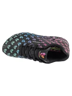 Skechers Uno – Live Colorfully 190006-BKMT Černé 36