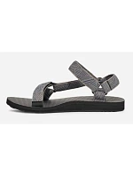Teva Original Universal sandály, černé Teva Original Universal sandály, černé