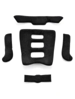 Cyklistická přilba Meteor KS08 MTR 24908-24909