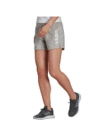 Dámské šortky adidas W Lin Ft W H07874