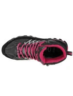 Dámské trekové boty Rigel Mid W 3Q12946-103Q - CMP