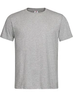 Stedman Classic-T Unisex Unisex tričko 05.2000 grey heather Stedman Classic-T Unisex Unisex tričko 05.2000 grey heather