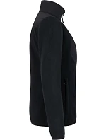 Promodoro 7955 Dámská fleecová bunda 40.7955 black Promodoro 7955 Dámská fleecová bunda 40.7955 black