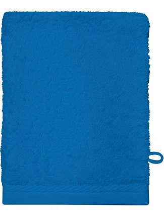 The One Towelling Washcloth Žínka 48.1031 azure aqua The One Towelling Washcloth Žínka 48.1031 azure aqua