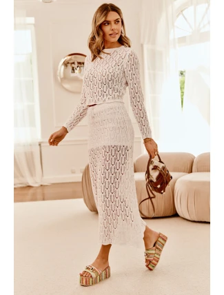 Dámské Pantofle Na Klínu S Pletením A Dekorací Multikolor Isolene