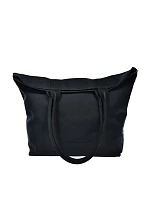 Textová taška Shopper Big Star RR574239 Černá