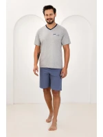 PÁNSKÉ PYŽAMO 504 W/26