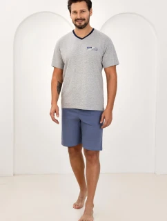 PÁNSKÉ PYŽAMO 504 W/26