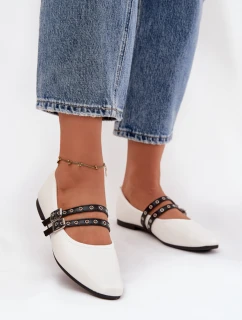 Balerinky model 220676 Step in style