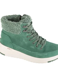 Skechers On-The-Go Stellar - Winterize 144770-DKGR Green 36