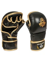 MMAtréninkové rukavice M - Aureos - Valor Series