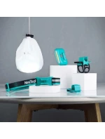 Svítilna NexTool NE20005 170lm dobíjecí modrá