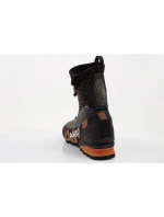 Aku pánské lezecké boty Aurai DFS EVO GTX mountain technical black