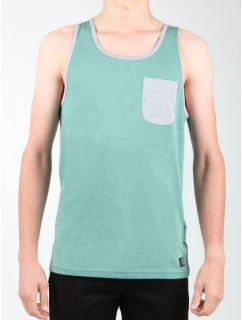 Tričko bez rukávů DC EDYKT03377-GMW0