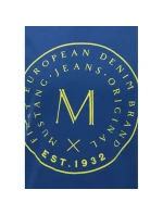 Tričko Mustang Alex Print M 1009020 5235