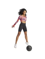 Tričko adidas Farm Crop LS W IM2361 Tričko adidas Farm Crop LS W IM2361