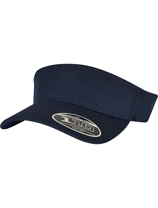 Flexfit 8110 Sluneční kšilt 55.8110 navy Flexfit 8110 Sluneční kšilt 55.8110 navy