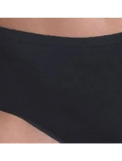 Essential vyšší kalhotky 2pack 1343-2 black - Anita Classix