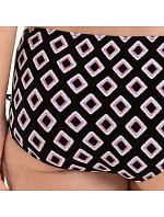 Style Ive Bottom kalhotky 8786-0 black - RosaFaia