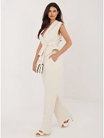 MI KMPL set A541518.93 světle béžová