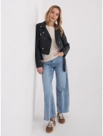 Jumper PM SW B 613.09 světle béžový