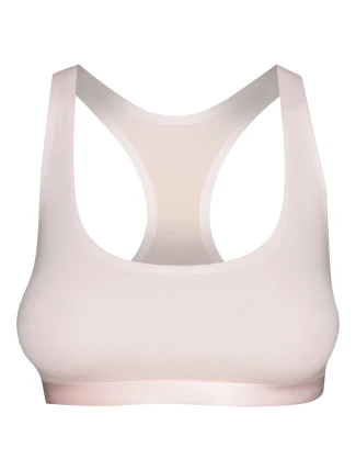Dámská sportovní podprsenka QF4141E - Calvin Klein