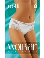 Dámské kalhotky ECO-LU Dámské kalhotky ECO-LU