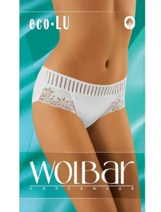 Dámské kalhotky ECO-LU Dámské kalhotky ECO-LU