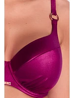 PLAVKOVÁ PODPRSENKA SK 248 MAGENTA PLAVKOVÁ PODPRSENKA SK 248 MAGENTA