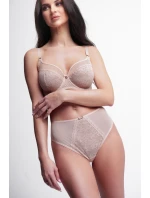 PODPRSENKA AV 1396/3 BÉŽOVÁ MAXI PODPRSENKA AV 1396/3 BÉŽOVÁ MAXI